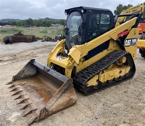 cat skid steer 2 speed not working|cat skid steer hydraulic problems.